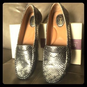 Clarks Doraville Nest Loafer Size 11